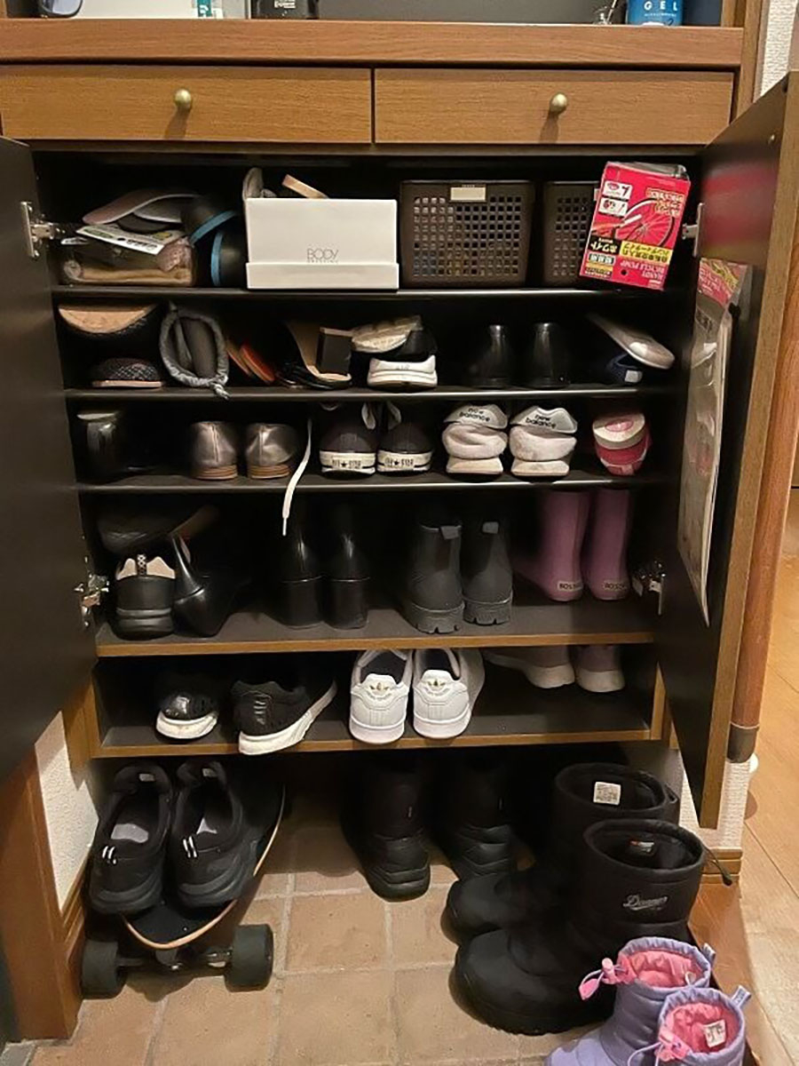 Sống 10 năm trong căn hộ 65m&sup2;, t&ocirc;i ph&aacute;t hiện 5 m&oacute;n nội thất v&ocirc; dụng nhất nh&agrave;, vừa tốn tiền, vừa tốn chỗ- Ảnh 1.