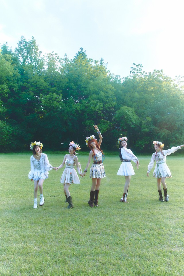 Dấu chấm hết của 5 mỹ nhân khiến cả xứ Hàn "nổi điên": Còn lâu mới tìm được "tinh hoa hội tụ" như thế này!- Ảnh 5.