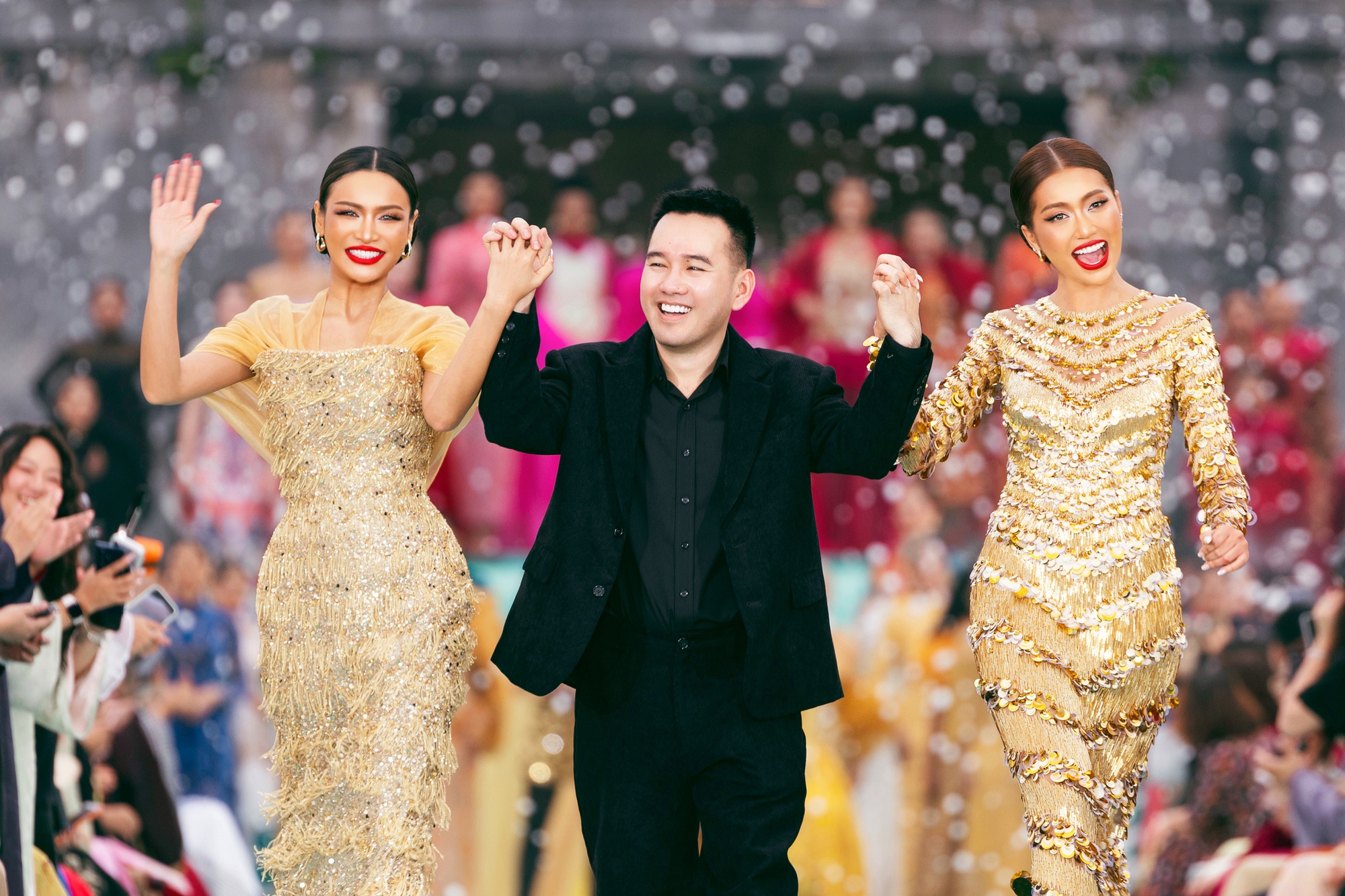 Kết quả gây tiếc nuối của Hoa hậu Phương Linh- Ảnh 4. Kết quả gây tiếc nuối của Hoa hậu Phương Linh- Ảnh 4.