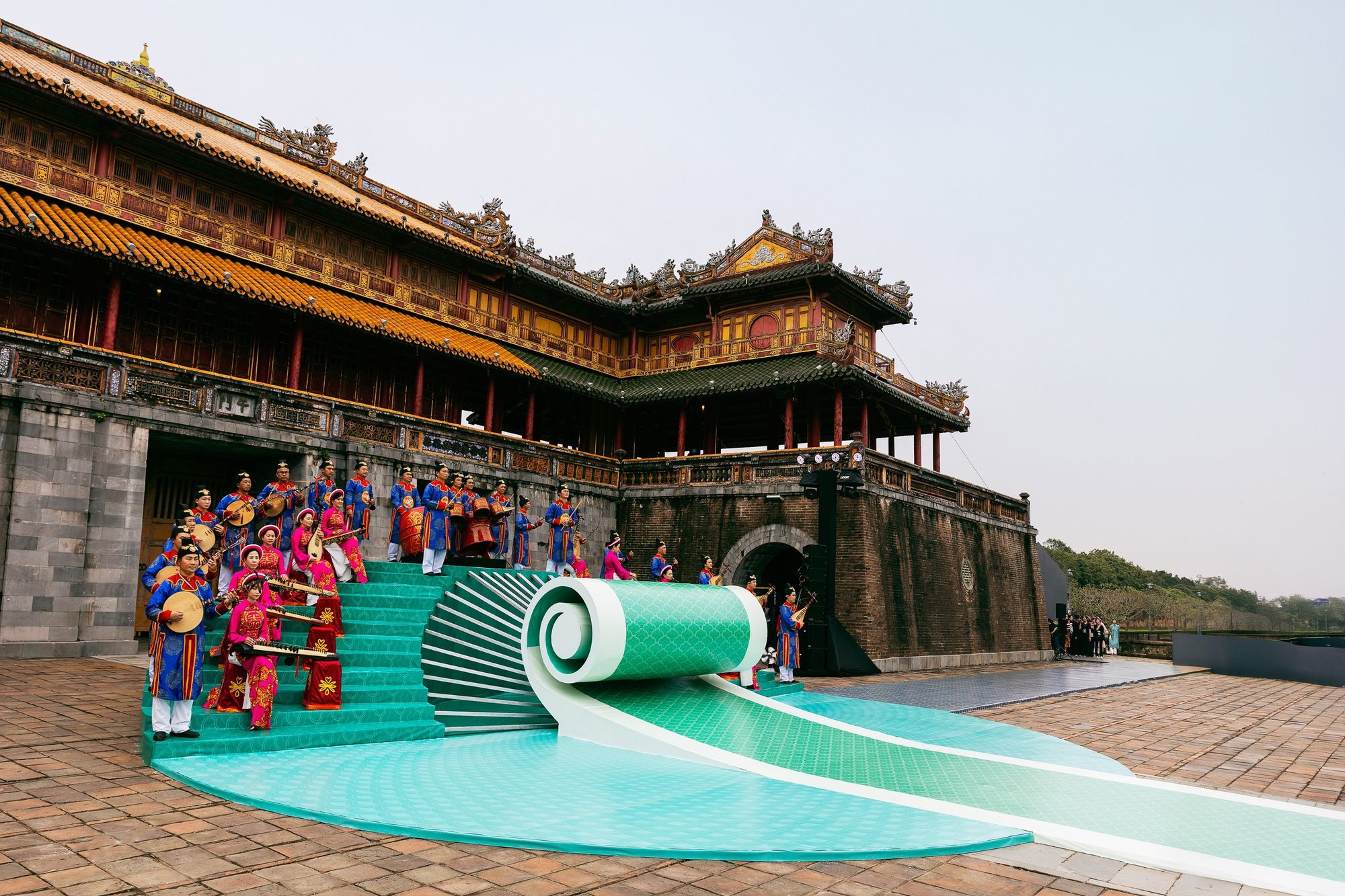 Kết quả gây tiếc nuối của Hoa hậu Phương Linh- Ảnh 1. Kết quả gây tiếc nuối của Hoa hậu Phương Linh- Ảnh 1.