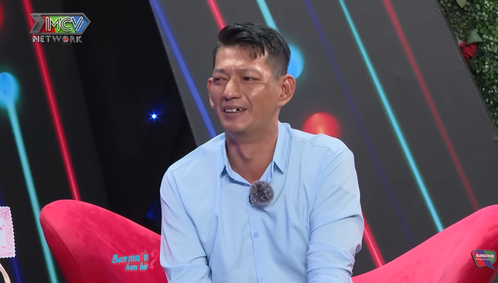 Mang nước mắm đi "cưa trai", cô gái tìm được duyên mới ở show hẹn hò- Ảnh 1.