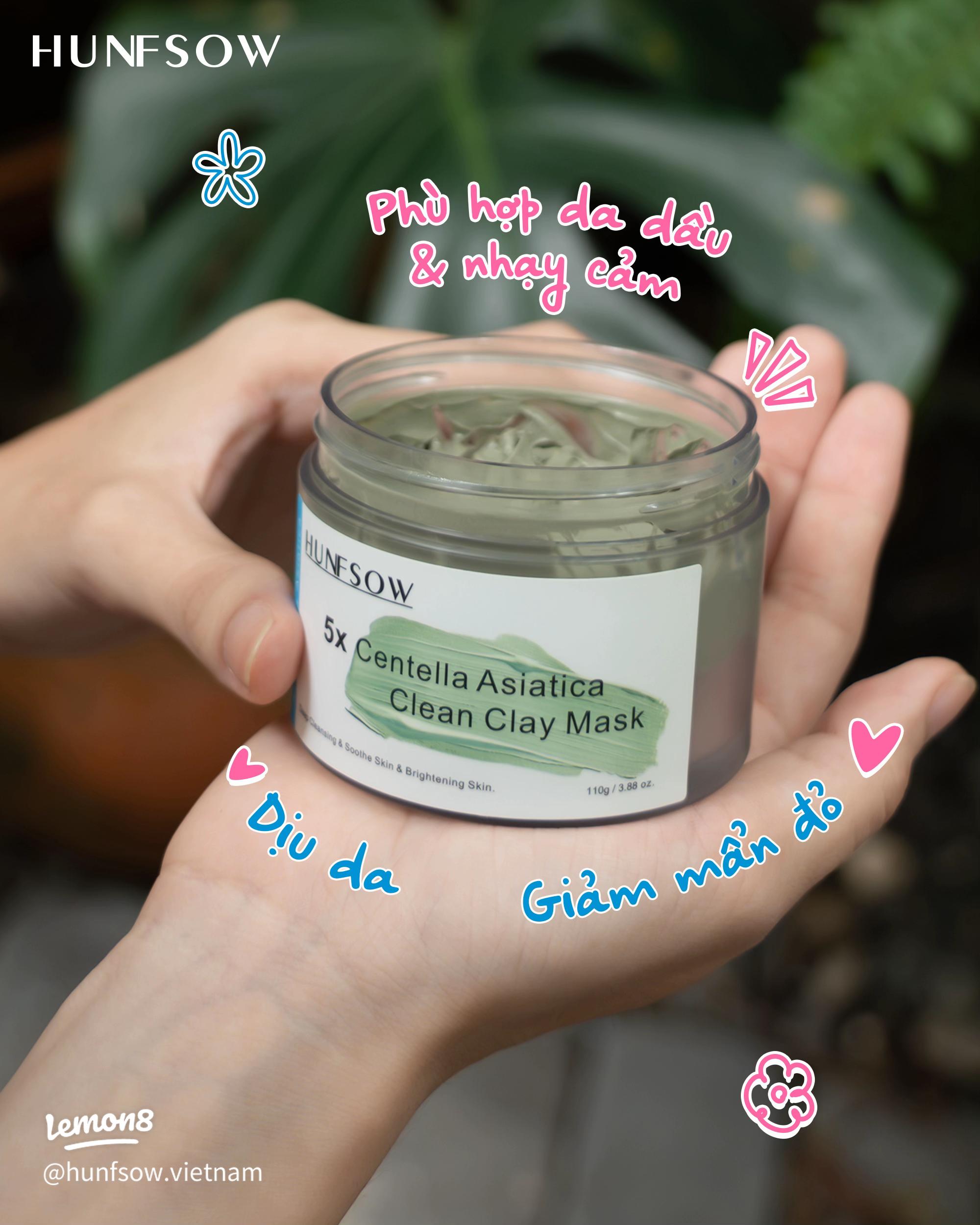 Loại mặt nạ giúp làm sạch sâu lỗ chân lông, nhưng khuyến cáo chỉ nên dùng 1 lần/tuần- Ảnh 4.