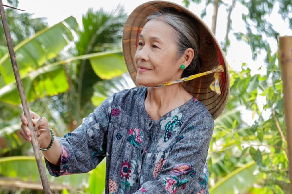 Sao nữ gạo cội kể chuyện chồng có người khác, bị tiểu tam chọc tức bằng cách không ngờ- Ảnh 4. Sao nữ gạo cội kể chuyện chồng có người khác, bị tiểu tam chọc tức bằng cách không ngờ- Ảnh 4.