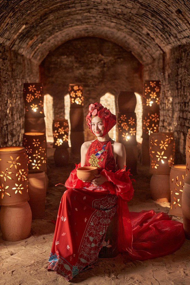 Cháu gái của Thiếu tá quân đội: Sở hữu MV đỉnh nhất 2025, được Thủ tướng khen ngợi- Ảnh 4.