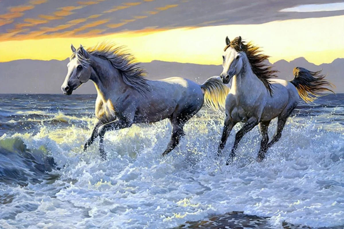 Đúng 31/12/2025, 3 con giáp cả năm "đói vận may" khả năng cao nhận tin vui bất ngờ về tiền bạc và học tập- Ảnh 3.