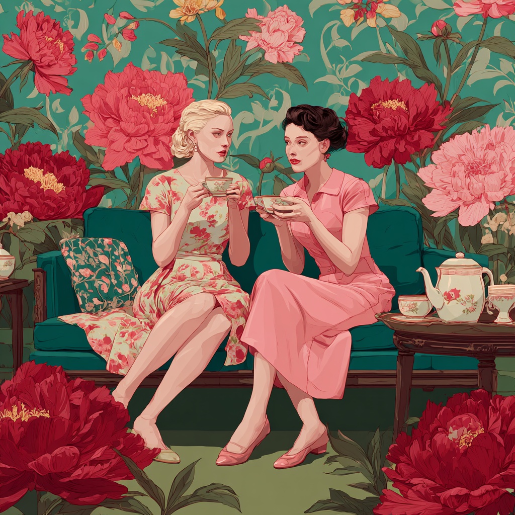 "Được mùa chớ phụ ngô khoai": Khi thu nhập tăng, phụ nữ nên làm gì với khoản tiền “dư ra” để không trôi tuột?- Ảnh 1.