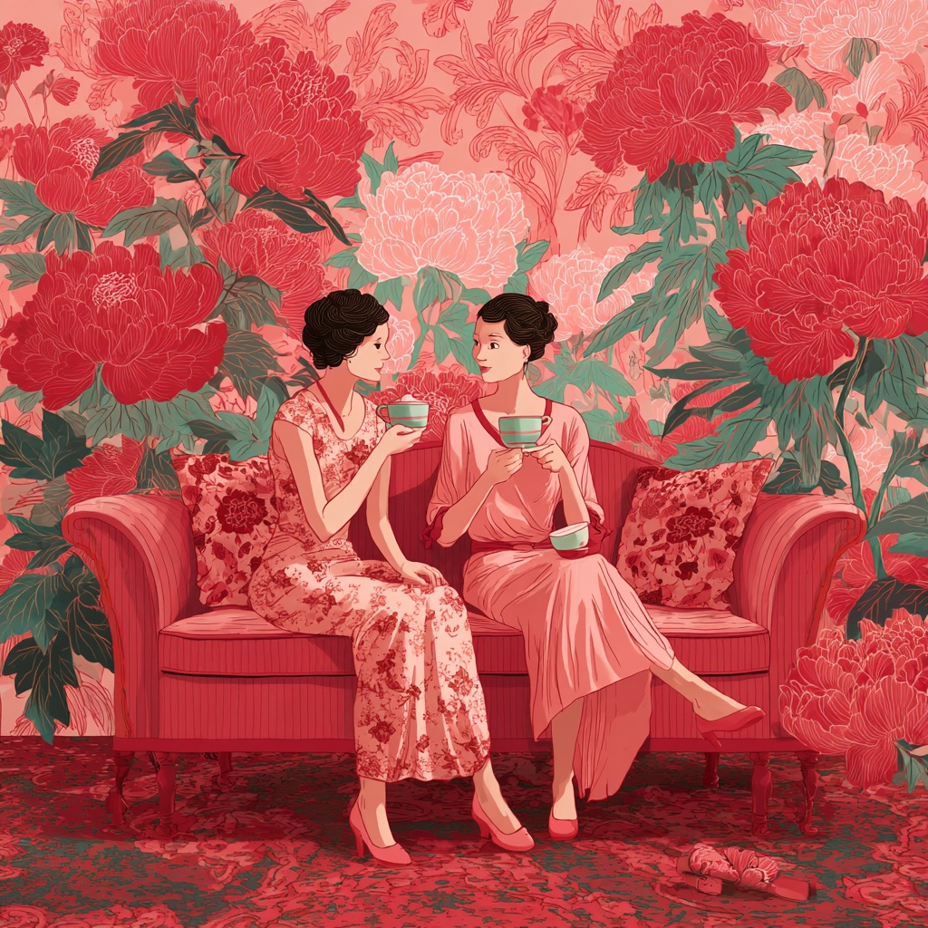 "Được mùa chớ phụ ngô khoai": Khi thu nhập tăng, phụ nữ nên làm gì với khoản tiền “dư ra” để không trôi tuột?- Ảnh 2.