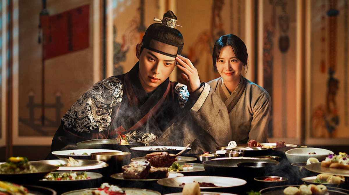 Tại sao phim Hàn hay đỉnh thế này chỉ có 12 tập: Cặp chính đẹp đôi tuyệt đối, ơn trời vì sẽ có phần 2- Ảnh 6. Tại sao phim Hàn hay đỉnh thế này chỉ có 12 tập: Cặp chính đẹp đôi tuyệt đối, ơn trời vì sẽ có phần 2- Ảnh 6.