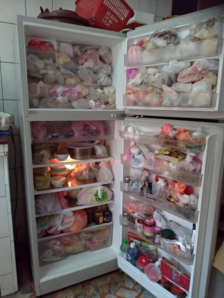 3 dấu hiệu trong căn bếp cho thấy bạn đang tiêu quá nhiều tiền - phát hiện ra ai cũng giật mình- Ảnh 1.