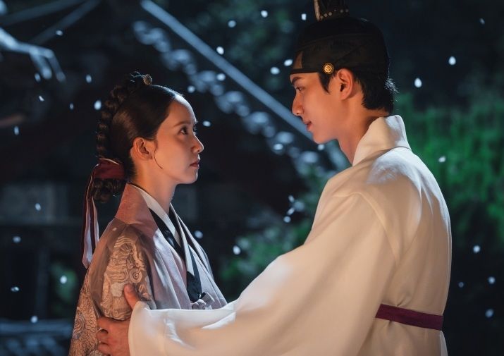 Tại sao phim Hàn hay đỉnh thế này chỉ có 12 tập: Cặp chính đẹp đôi tuyệt đối, ơn trời vì sẽ có phần 2- Ảnh 7. Tại sao phim Hàn hay đỉnh thế này chỉ có 12 tập: Cặp chính đẹp đôi tuyệt đối, ơn trời vì sẽ có phần 2- Ảnh 7.