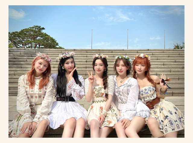 Dấu chấm hết của 5 mỹ nhân khiến cả xứ Hàn "nổi điên": Còn lâu mới tìm được "tinh hoa hội tụ" như thế này!- Ảnh 6.