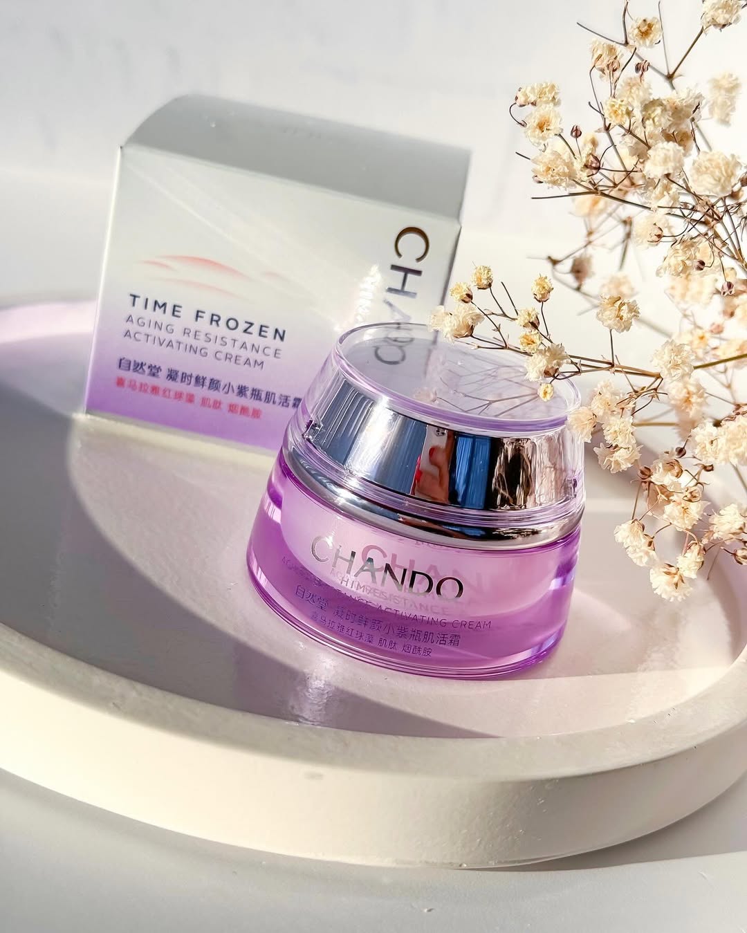 Phụ nữ ngoài 30 tuổi rất cần 5 lọ kem dưỡng đêm ngừa lão hóa sâu từ bên trong- Ảnh 4.