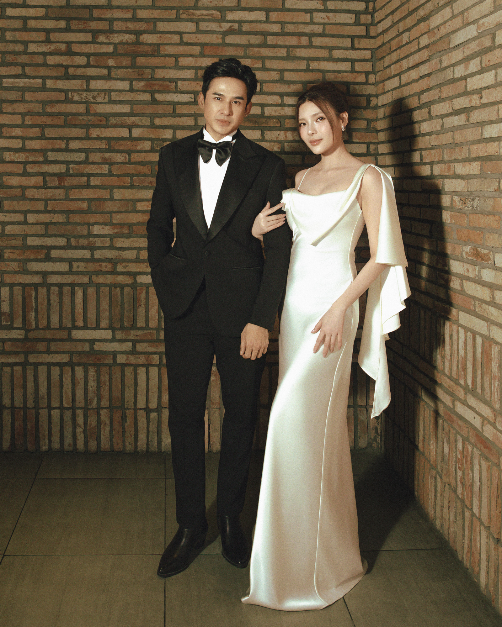 Lâu lắm mới thấy 1 mỹ nam Việt đóng cổ trang đẹp cỡ này: Nhan sắc như điêu khắc, nhìn ảnh ngoài đời còn mê hơn- Ảnh 2.