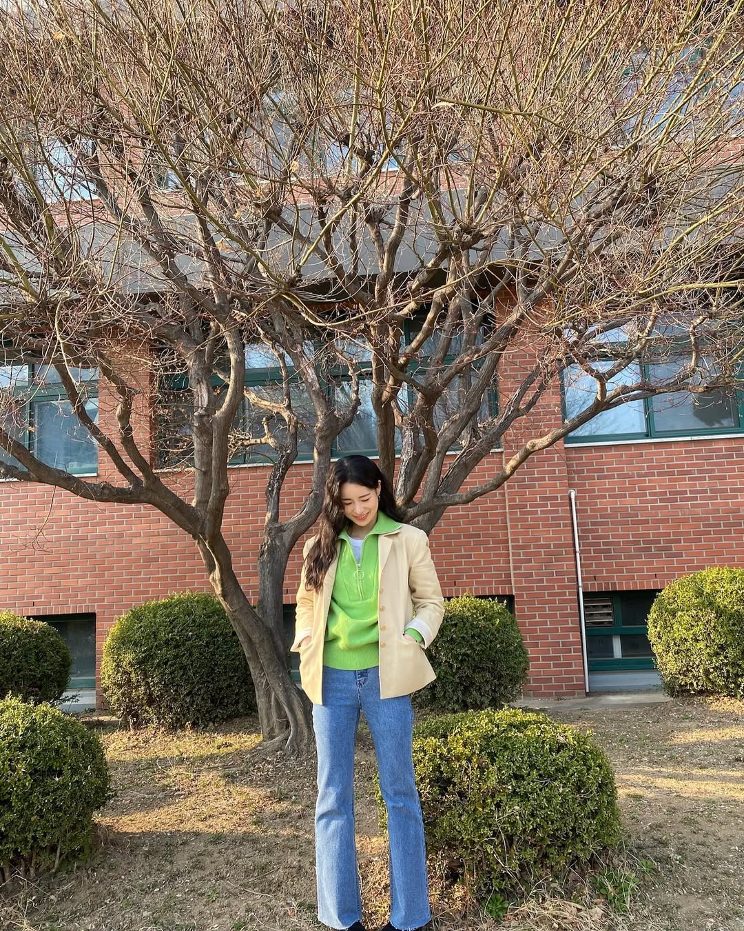 "Ác nữ" nổi tiếng nhất châu Á mặc đẹp không trượt phát nào- Ảnh 12.