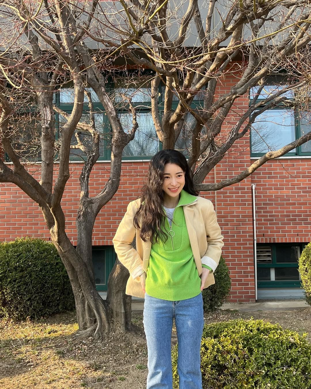 "Ác nữ" nổi tiếng nhất châu Á mặc đẹp không trượt phát nào- Ảnh 11.