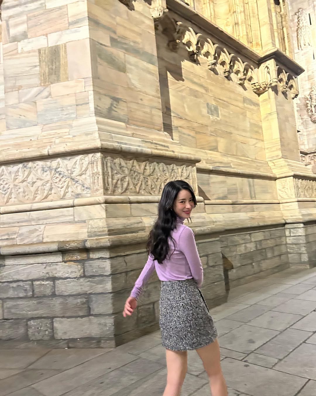 "Ác nữ" nổi tiếng nhất châu Á mặc đẹp không trượt phát nào- Ảnh 18.