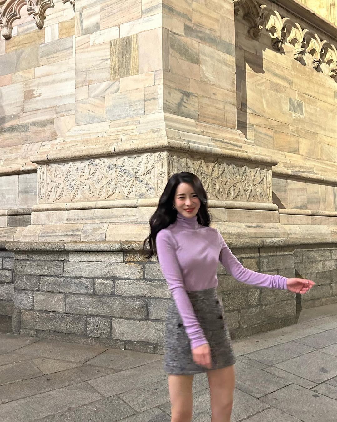 "Ác nữ" nổi tiếng nhất châu Á mặc đẹp không trượt phát nào- Ảnh 17.