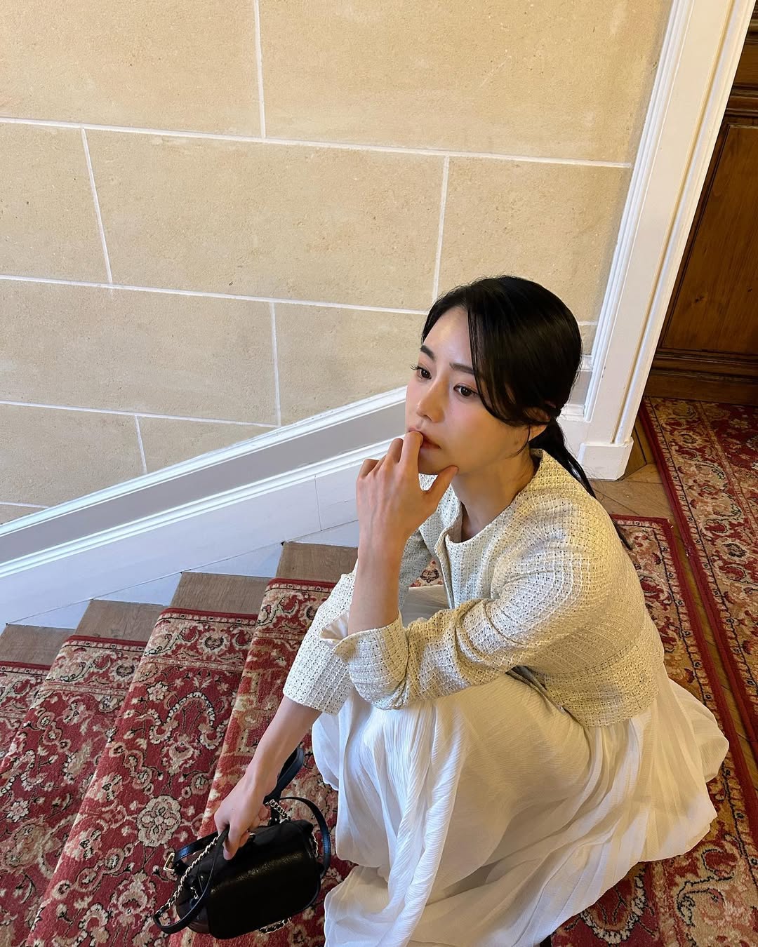 "Ác nữ" nổi tiếng nhất châu Á mặc đẹp không trượt phát nào- Ảnh 14.