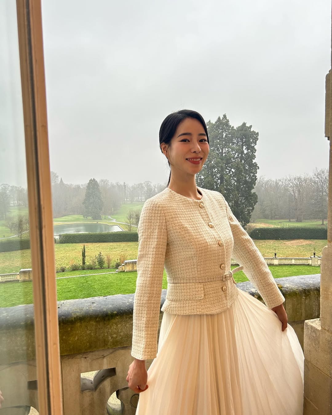 "Ác nữ" nổi tiếng nhất châu Á mặc đẹp không trượt phát nào- Ảnh 13.