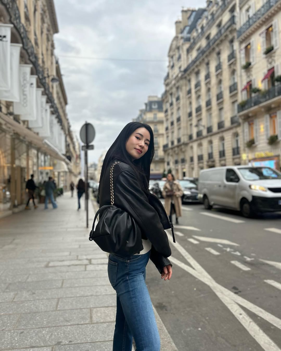 "Ác nữ" nổi tiếng nhất châu Á mặc đẹp không trượt phát nào- Ảnh 9.