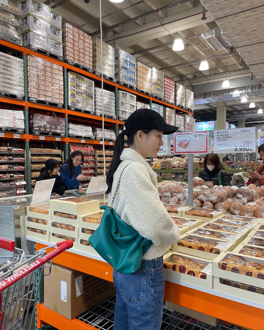 "Ác nữ" nổi tiếng nhất châu Á mặc đẹp không trượt phát nào- Ảnh 7.