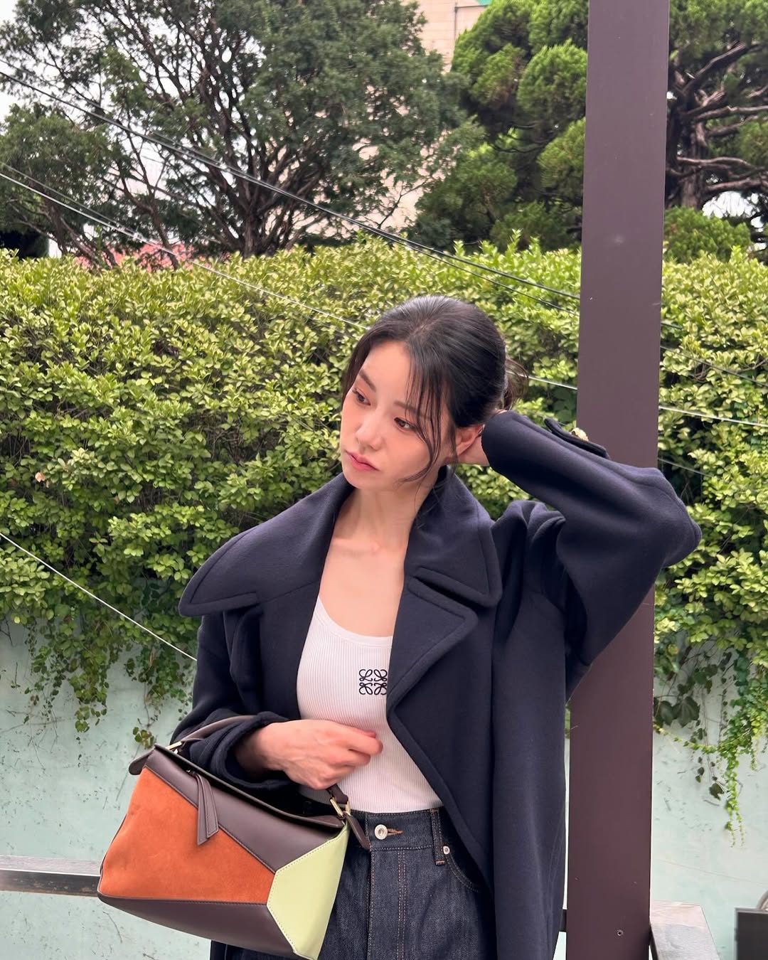 "Ác nữ" nổi tiếng nhất châu Á mặc đẹp không trượt phát nào- Ảnh 5.