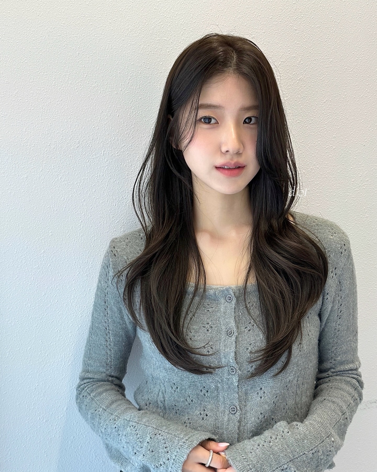 5 kiểu tóc layer được yêu thích nhất hiện nay, cắt xong là chạm đỉnh nhan sắc- Ảnh 3.