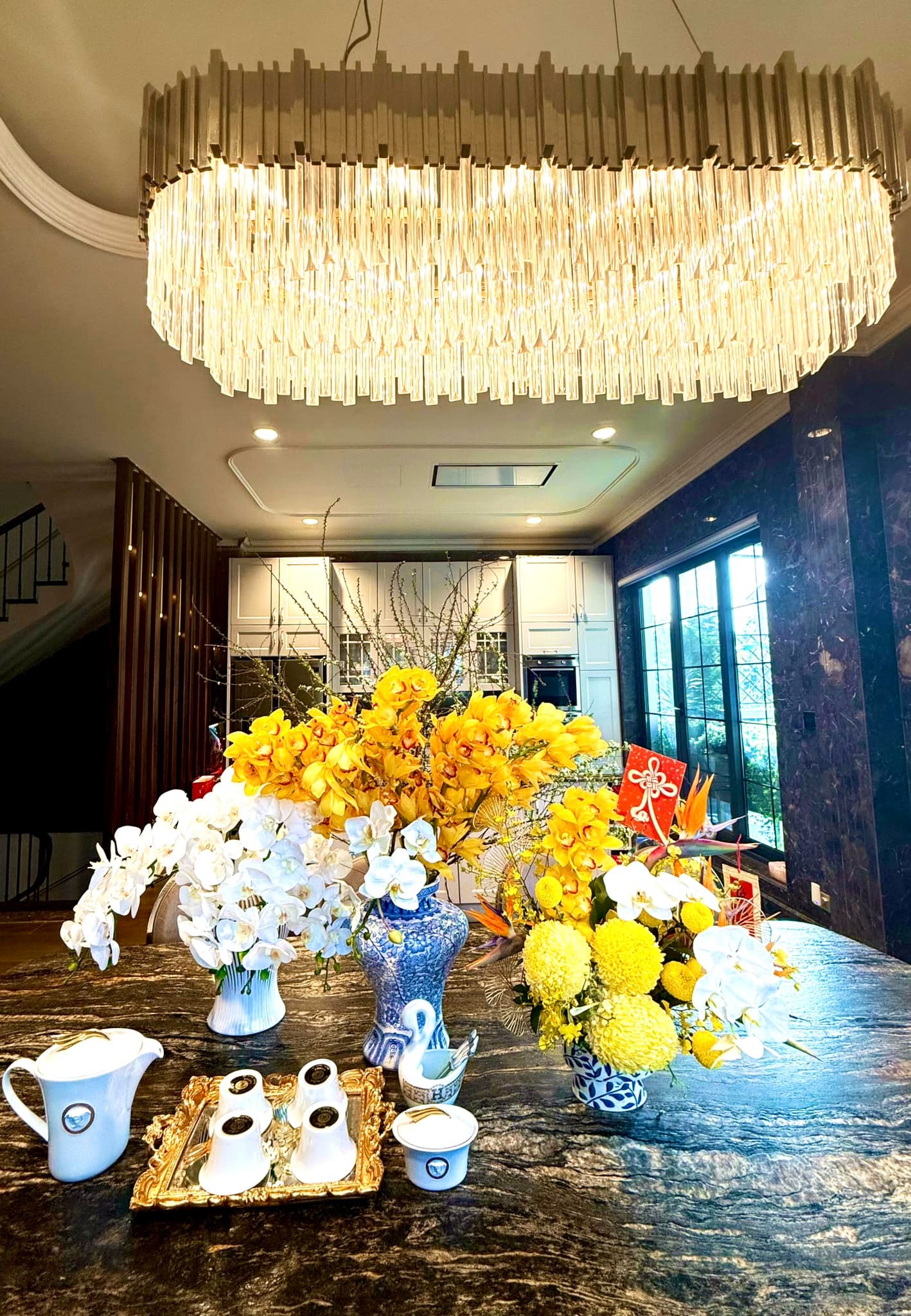 Nữ diễn viên giàu nhất miền Bắc ở biệt thự 60 tỷ- Ảnh 13. Nữ diễn viên giàu nhất miền Bắc ở biệt thự 60 tỷ- Ảnh 13.