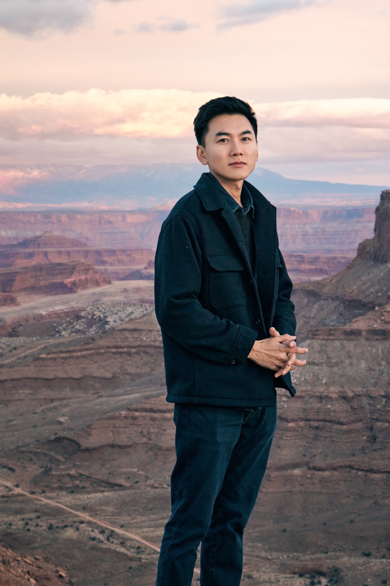 Nội lực của Khoai Lang Thang- Ảnh 4.