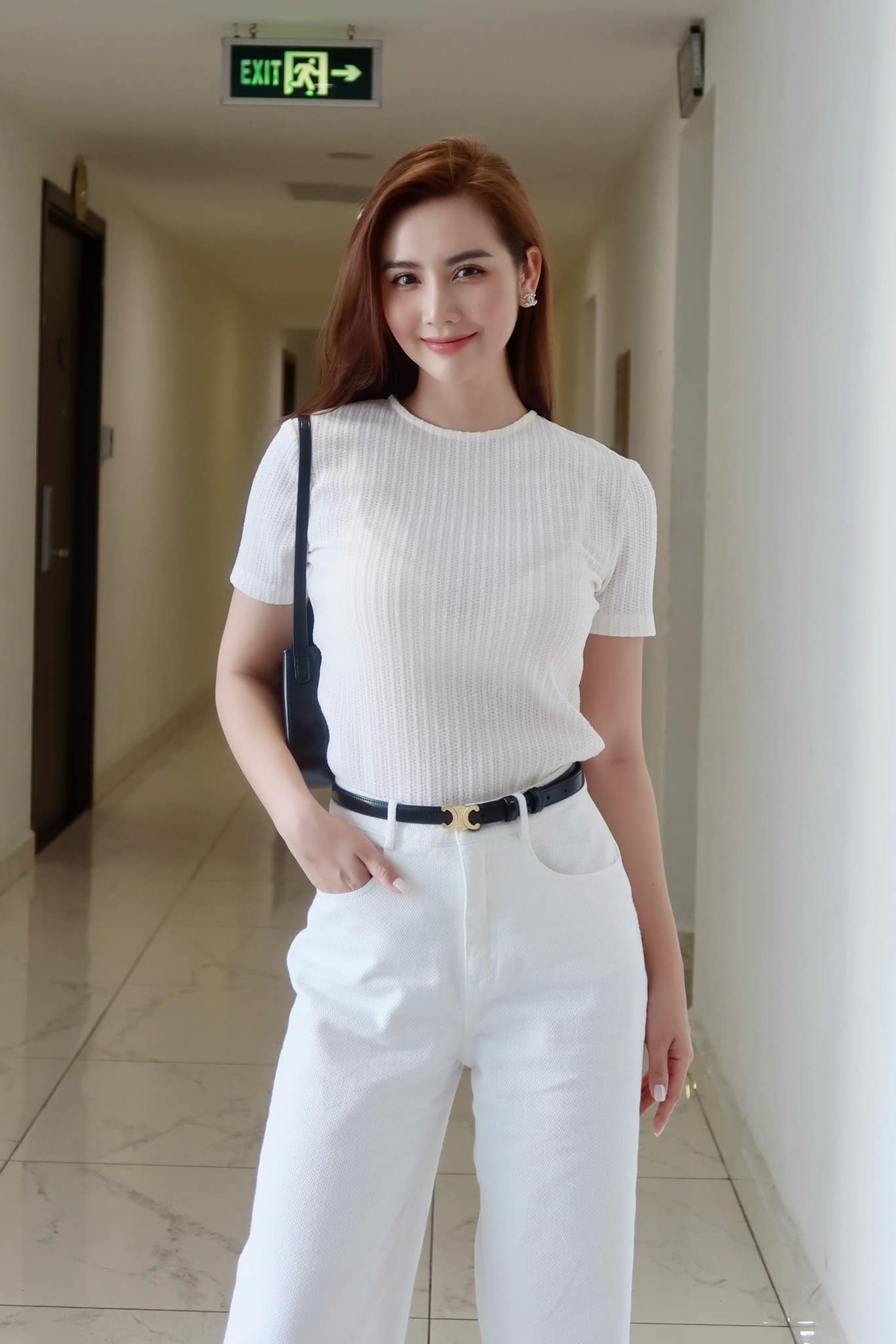 Tài sản của nữ diễn viên mặc đẹp nhất phim giờ vàng VTV- Ảnh 1.