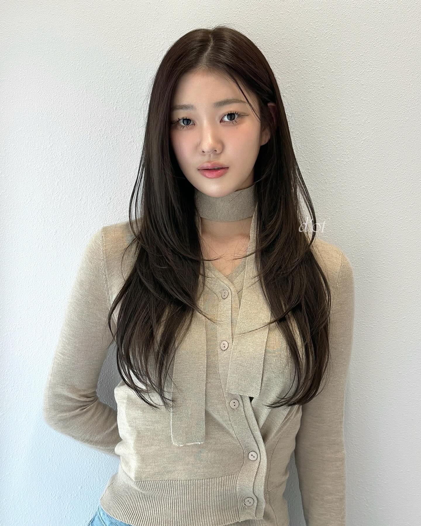 5 kiểu tóc layer được yêu thích nhất hiện nay, cắt xong là chạm đỉnh nhan sắc- Ảnh 2.