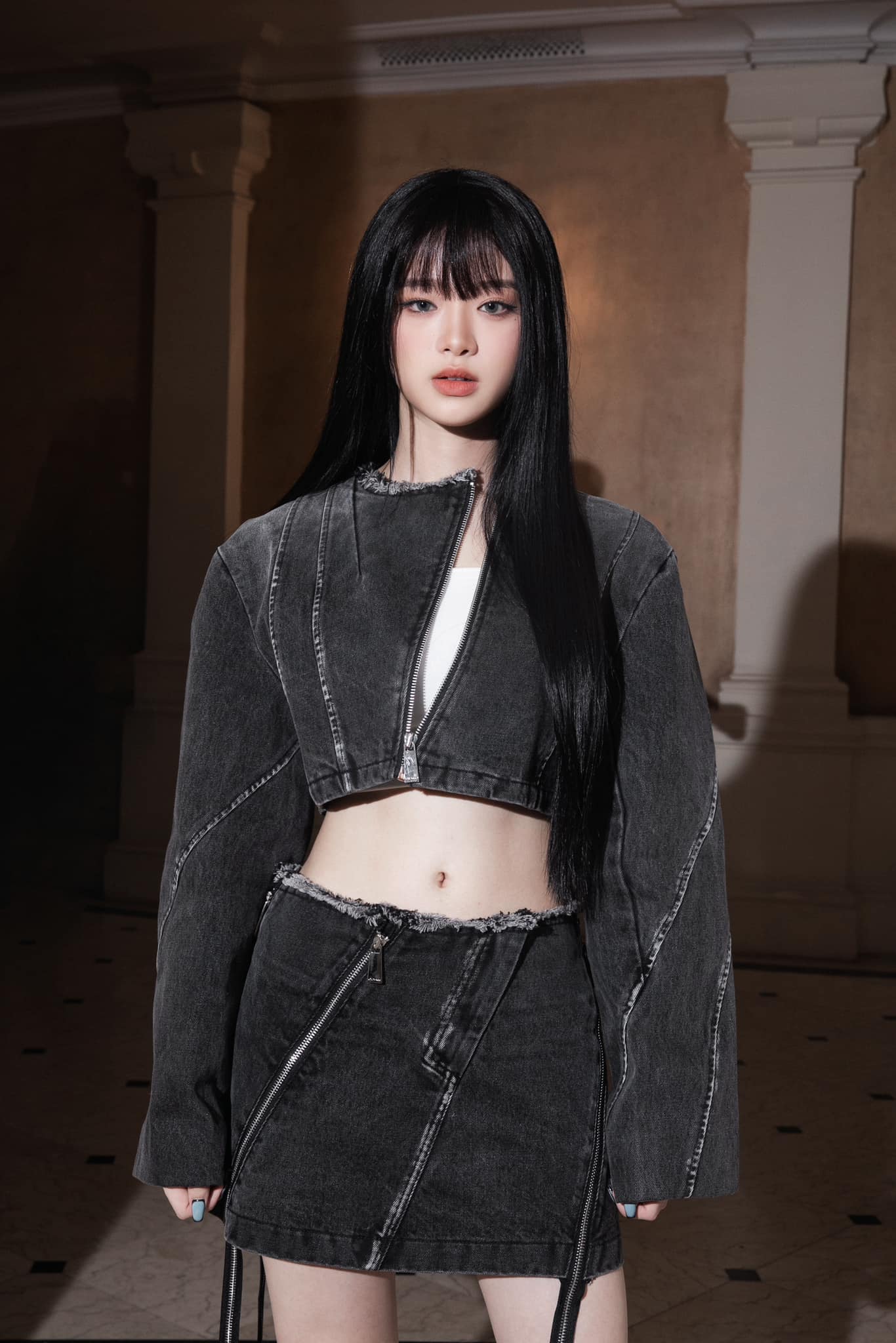 "Tràn bộ nhớ" khi nhắc đến Linh Ka- Ảnh 6.