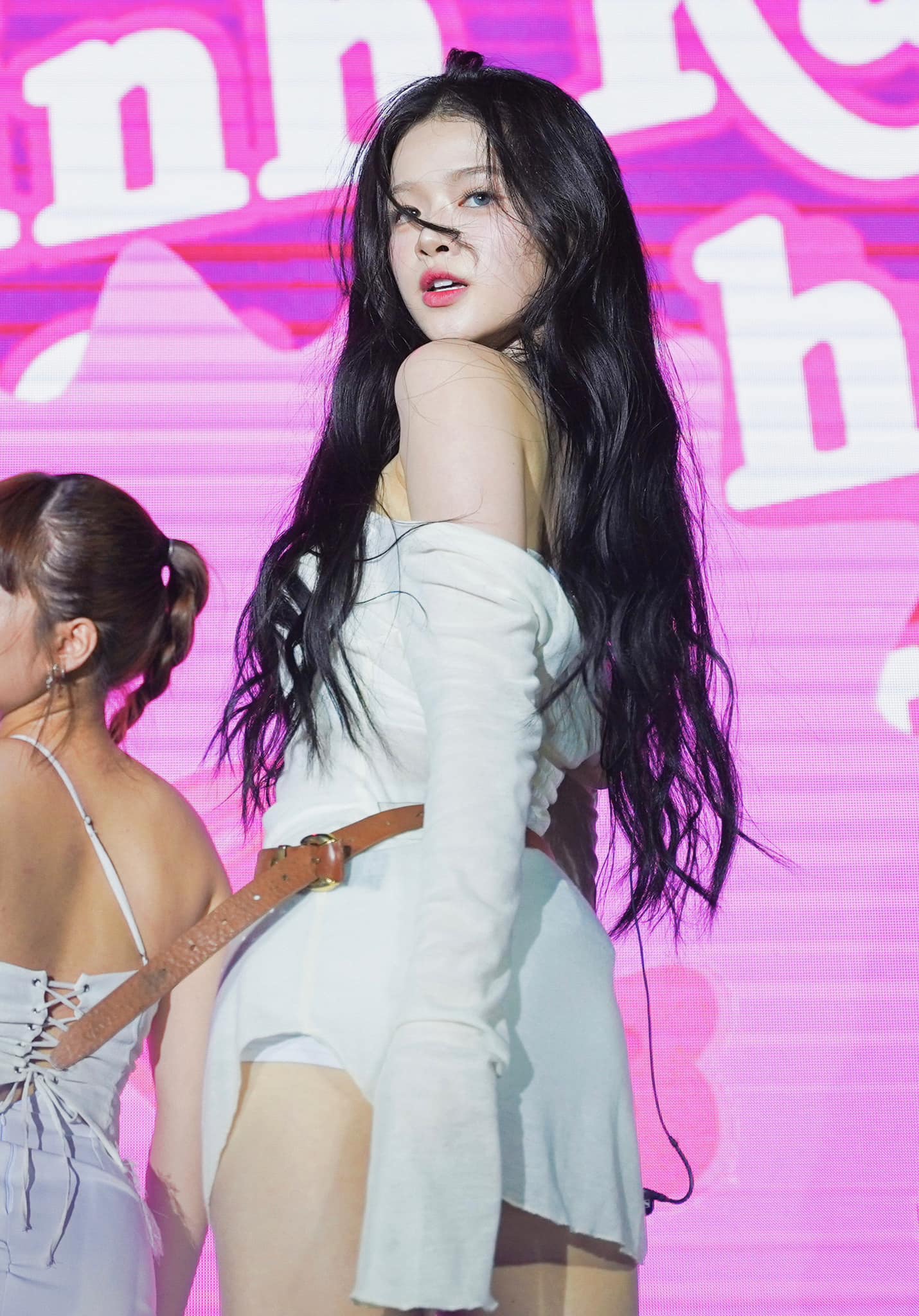 "Tràn bộ nhớ" khi nhắc đến Linh Ka- Ảnh 10.