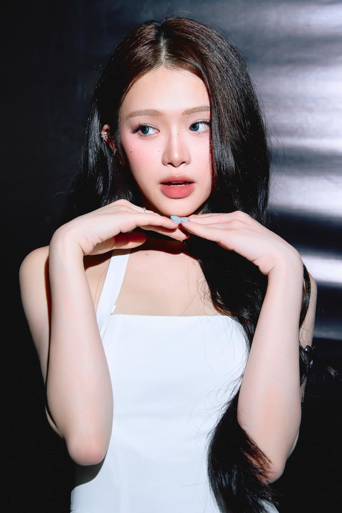 "Tràn bộ nhớ" khi nhắc đến Linh Ka- Ảnh 4.