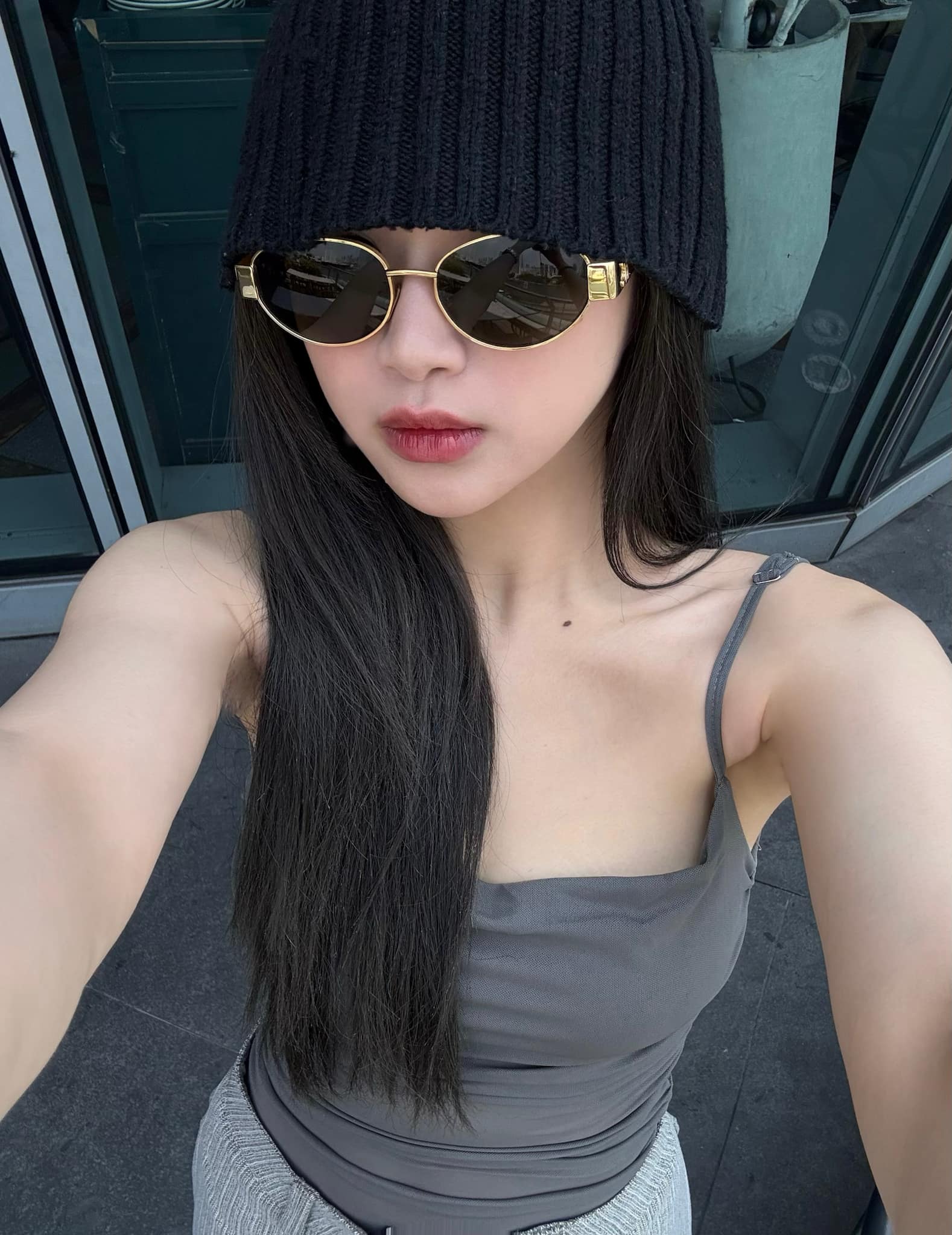 "Tràn bộ nhớ" khi nhắc đến Linh Ka- Ảnh 8.