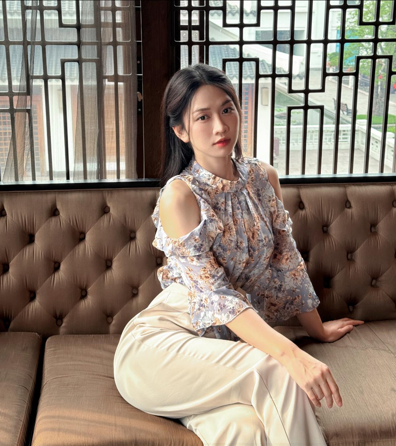 Tài sản ở tuổi 30 của TikToker Việt đóng phim Trung Quốc- Ảnh 7.