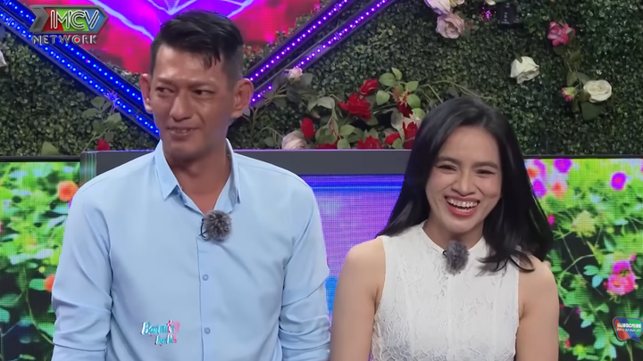 Mang nước mắm đi "cưa trai", cô gái tìm được duyên mới ở show hẹn hò- Ảnh 5.