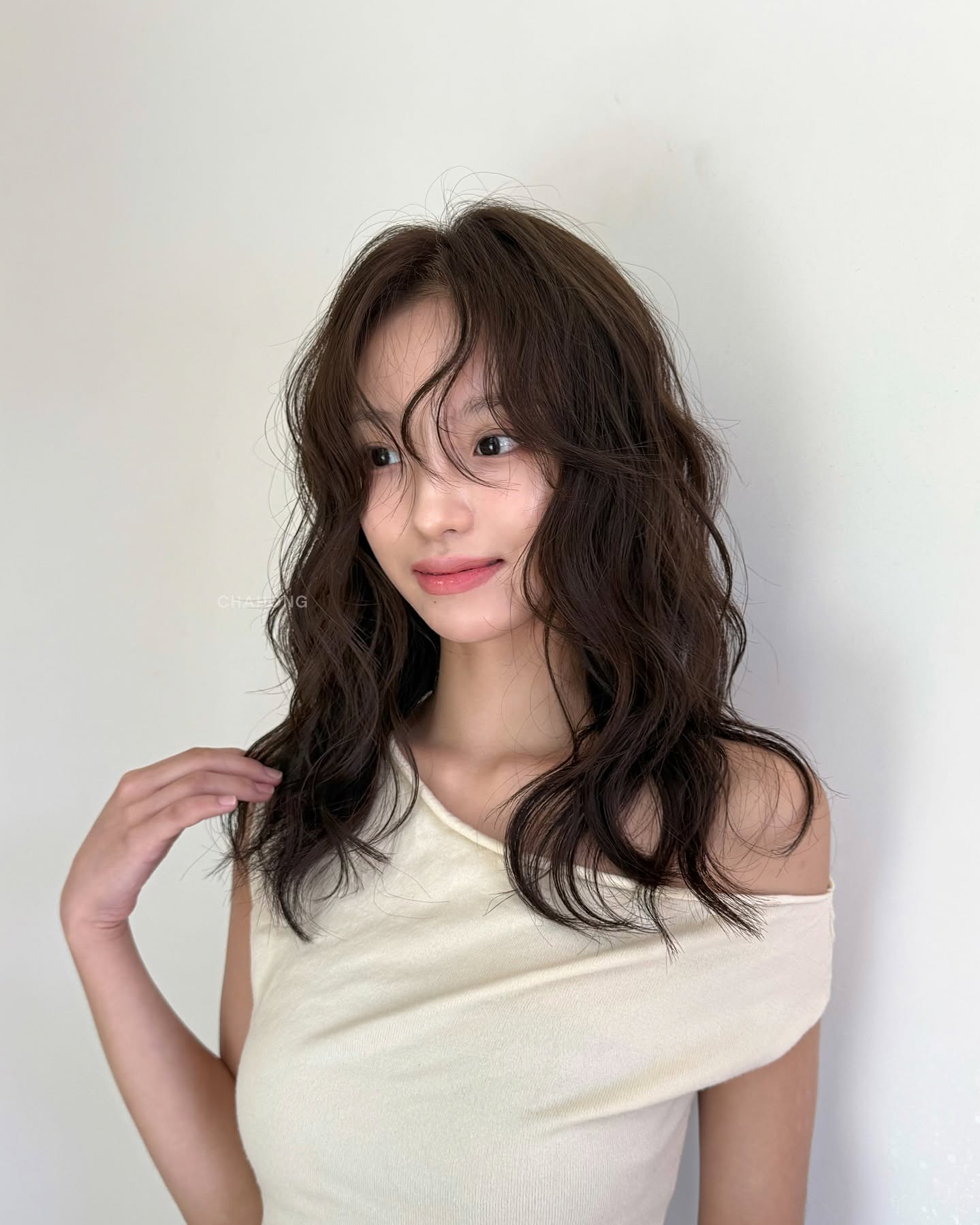 5 kiểu tóc layer được yêu thích nhất hiện nay, cắt xong là chạm đỉnh nhan sắc- Ảnh 10.