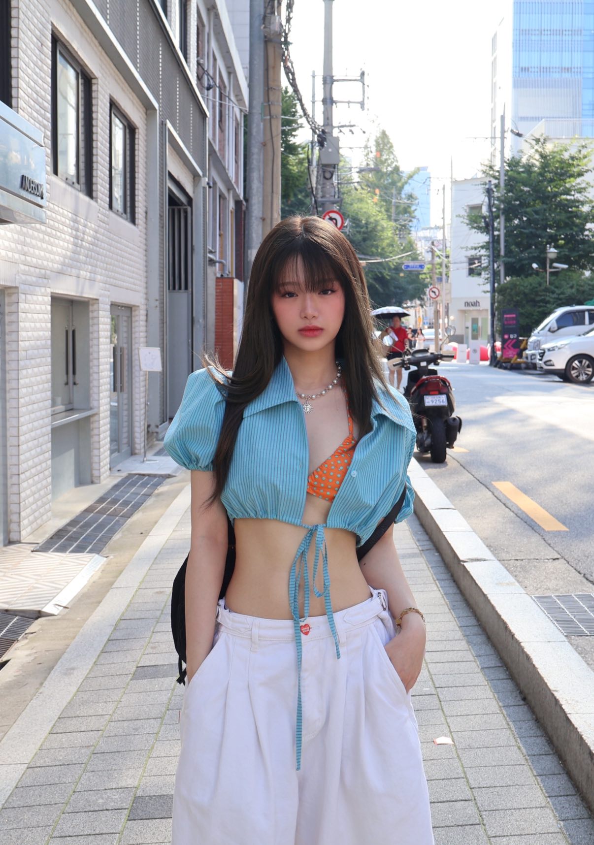 "Tràn bộ nhớ" khi nhắc đến Linh Ka- Ảnh 9.