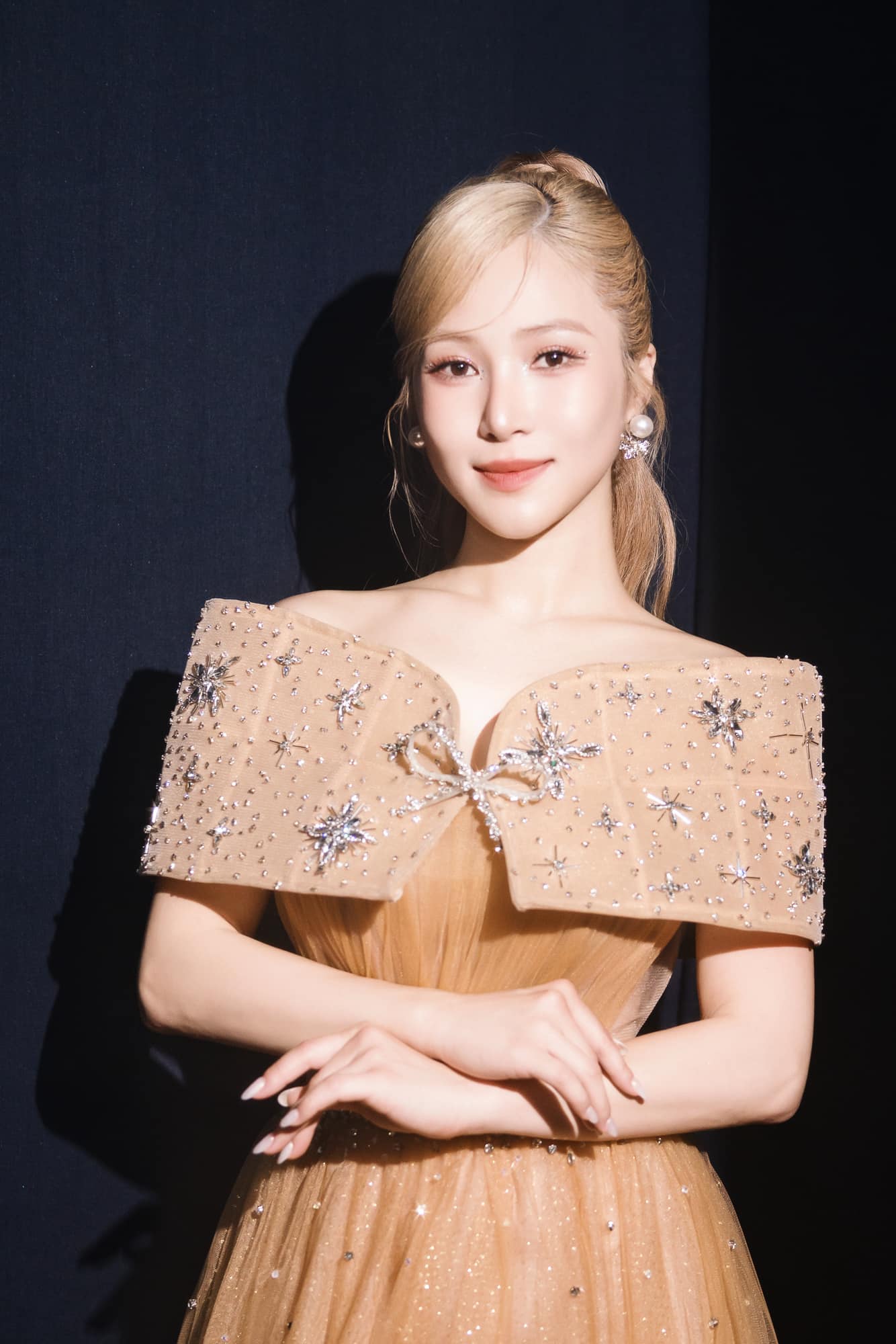 Khối tài sản của Hương Tràm- Ảnh 1.