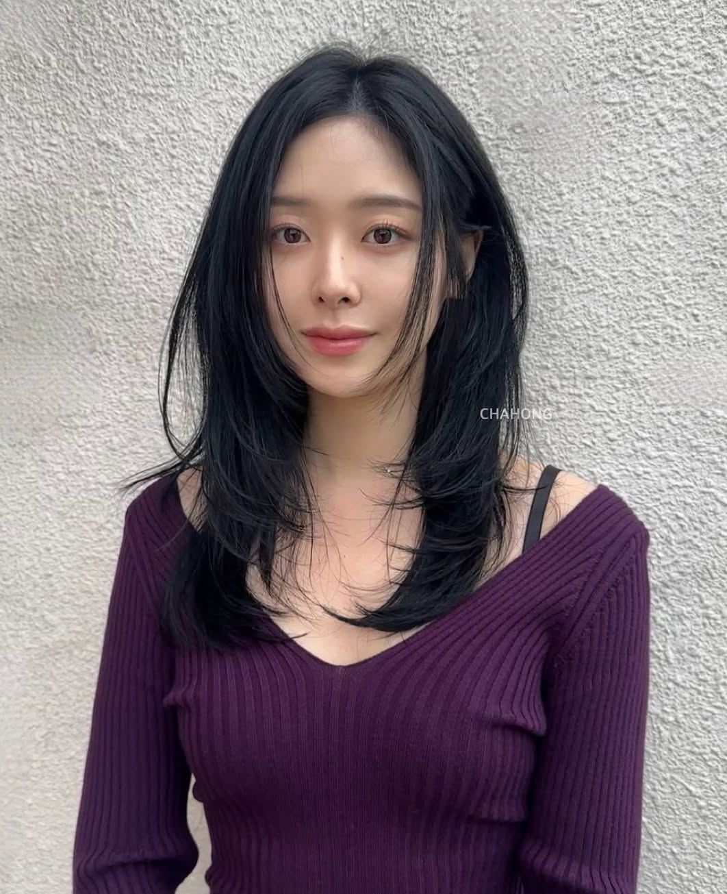 5 kiểu tóc layer được yêu thích nhất hiện nay, cắt xong là chạm đỉnh nhan sắc- Ảnh 4.