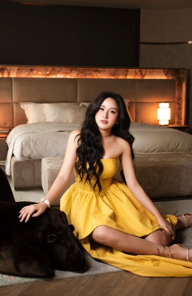 Mỹ nhân Việt duy nhất cả đời chỉ đóng 1 phim mà nổi tiếng suốt 16 năm- Ảnh 7.