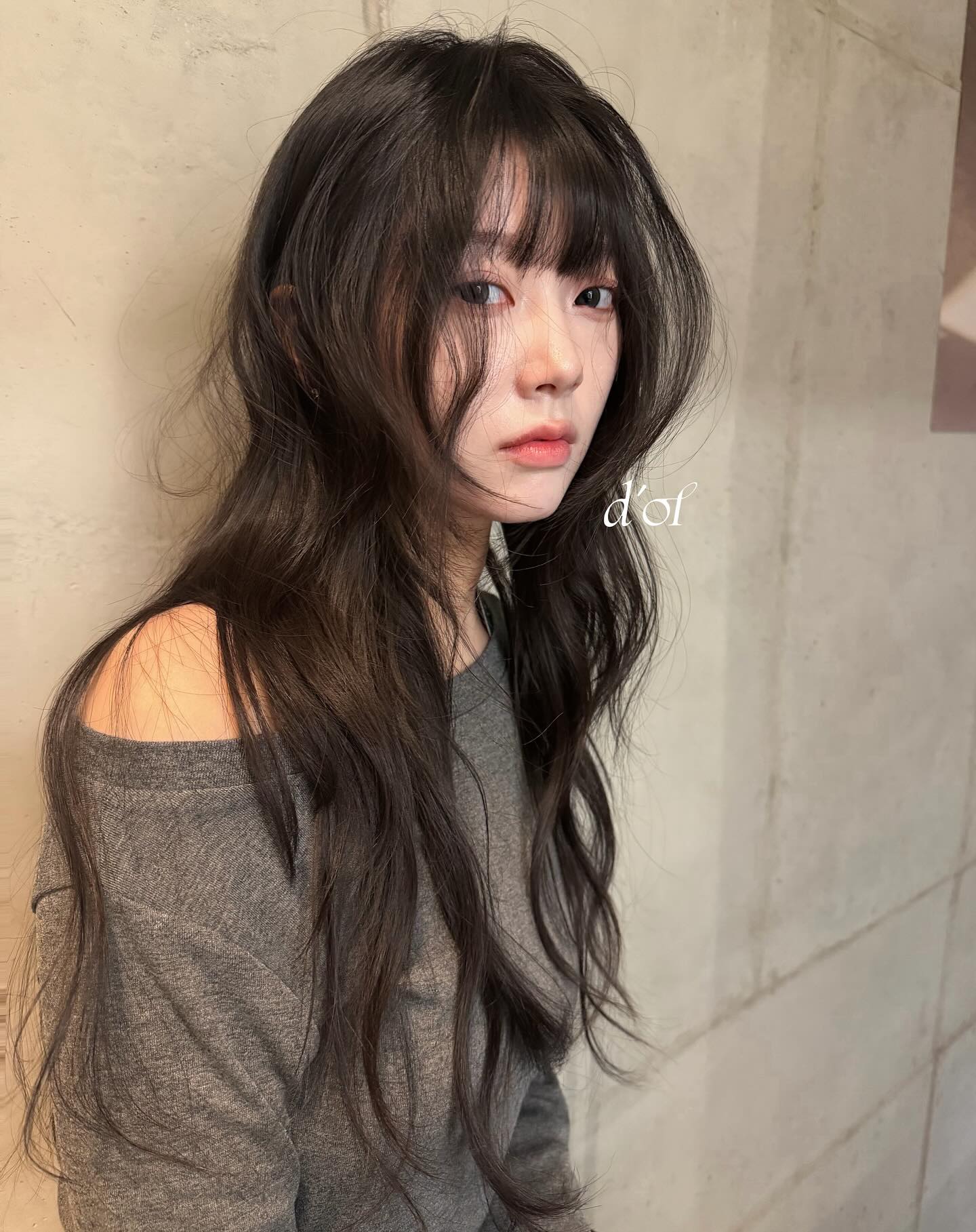 5 kiểu tóc layer được yêu thích nhất hiện nay, cắt xong là chạm đỉnh nhan sắc- Ảnh 7.