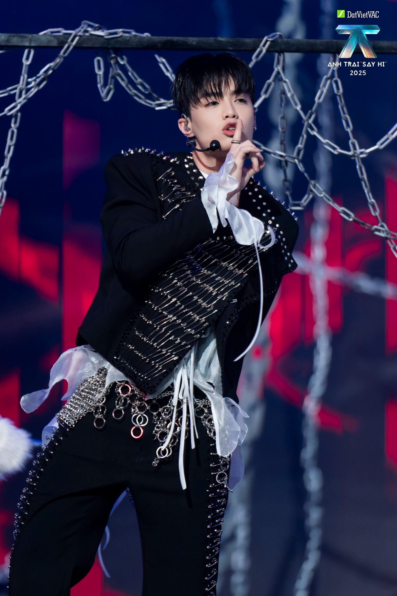 Negav và ngôi vị Quán quân Say Hi: Cái kết nào cũng gây tranh cãi- Ảnh 2.