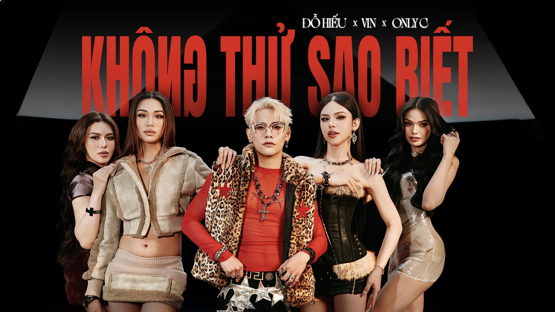 Vbiz thêm 1 thảm họa nhạc Việt, Sơn Tùng bị nam ca sĩ vô danh “ké fame”- Ảnh 1.