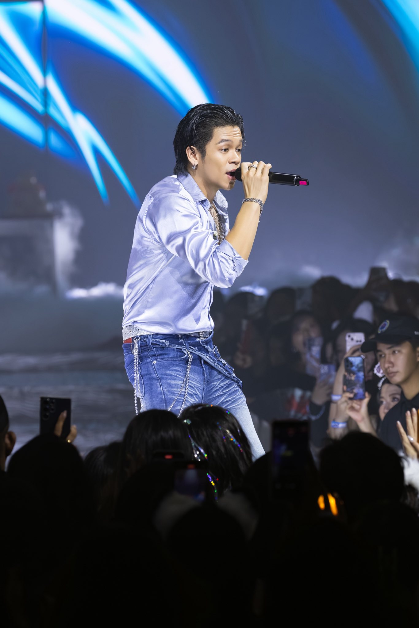 “Không thể bình thường hóa chuyện quấy rối nghệ sĩ nam”- Ảnh 9.