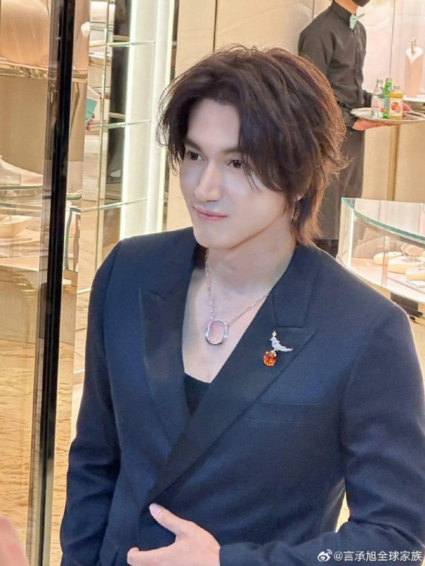 Nam diễn viên đình đám U50 vẫn tự nhận "tôi không biết yêu" - Nguyên nhân từ cách dạy dỗ của mẹ!- Ảnh 2.