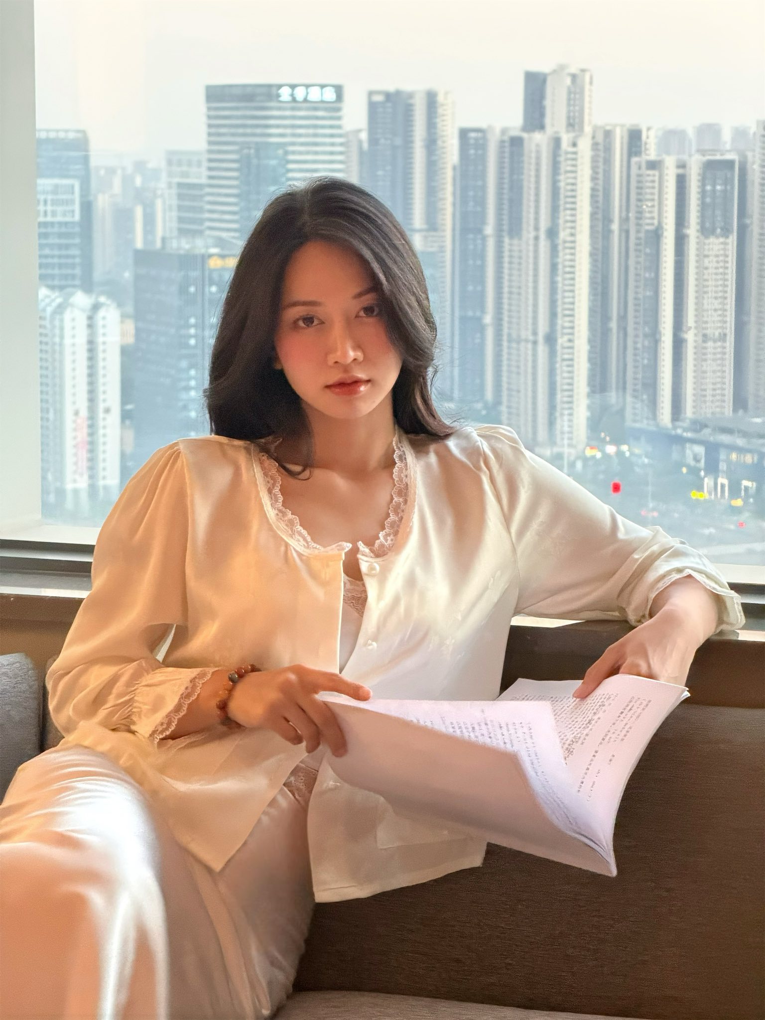 Tài sản ở tuổi 30 của TikToker Việt đóng phim Trung Quốc- Ảnh 6.