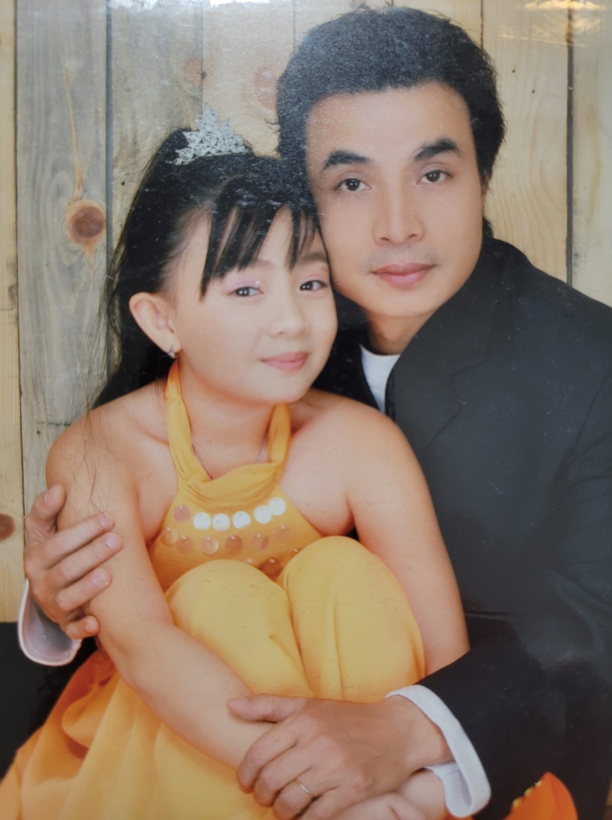 Thần đồng 2 tuổi cả nước biết tên: Đang nổi tiếng thì bỏ hết đi Mỹ, cuộc sống mưu sinh vất vả khó nhận ra- Ảnh 3.