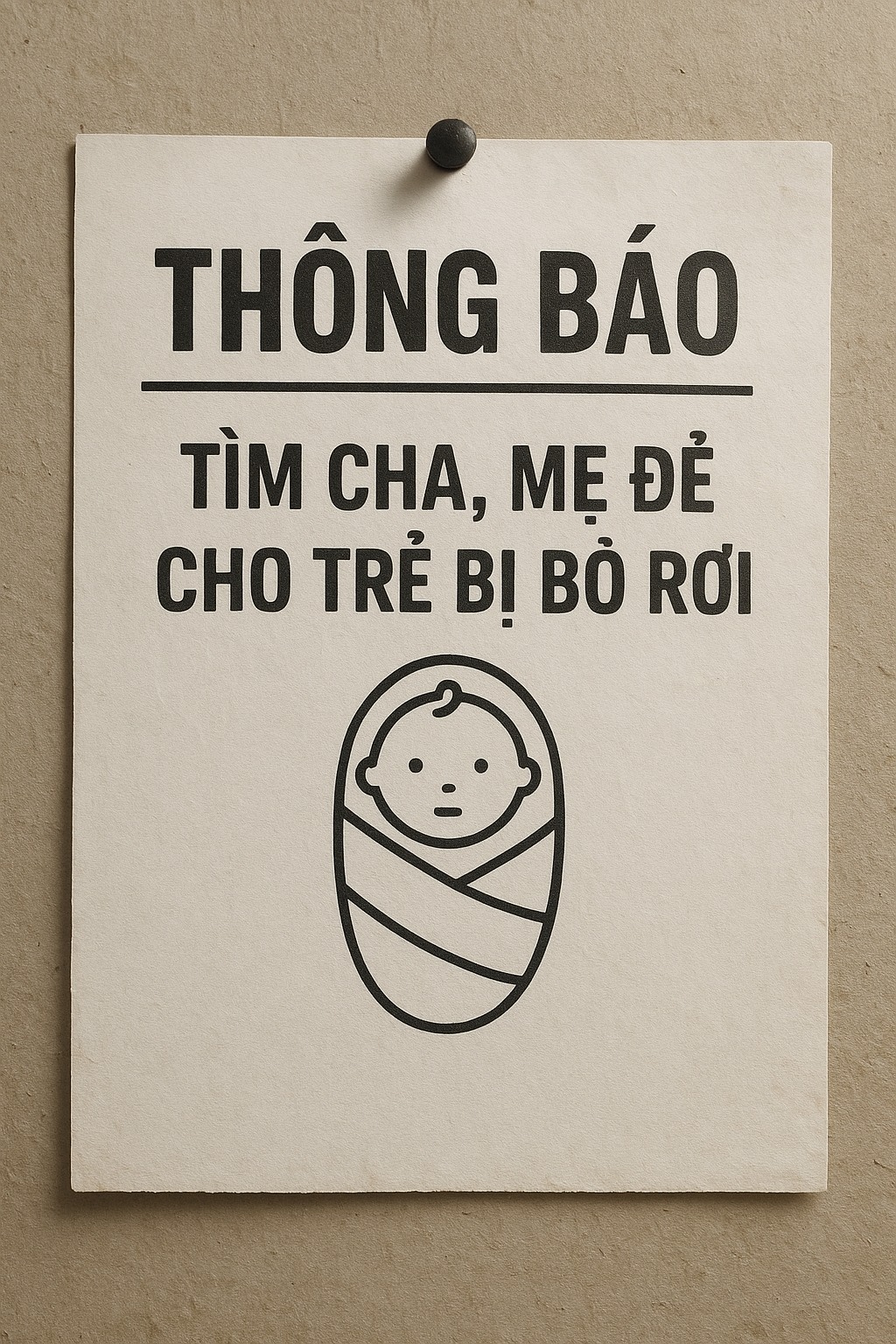 Bé gái sơ sinh bị bỏ rơi giữa đêm lạnh, nội dung lá thư mẹ để lại hé lộ bi kịch phía sau- Ảnh 1. Bé gái sơ sinh bị bỏ rơi giữa đêm lạnh, nội dung lá thư mẹ để lại hé lộ bi kịch phía sau- Ảnh 1.